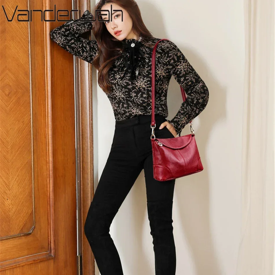 Women Handbags Messenger Bag Shoulder Hand Crossbody Bags For Women