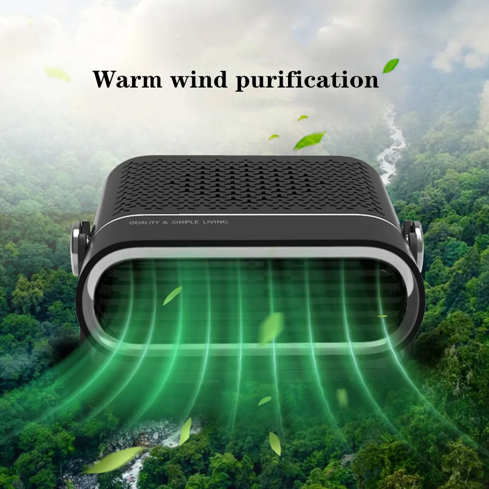 ޴ ABS Ʈ  ð ǳ, ڵ ,  ű, 360 , 12V, 1000W