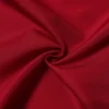 1PC, Valance Cafe Window Rod Pocket Curtain, Woven Fabric Short Valance Curtain For Home Room Kitchen Living Room Decoration 3