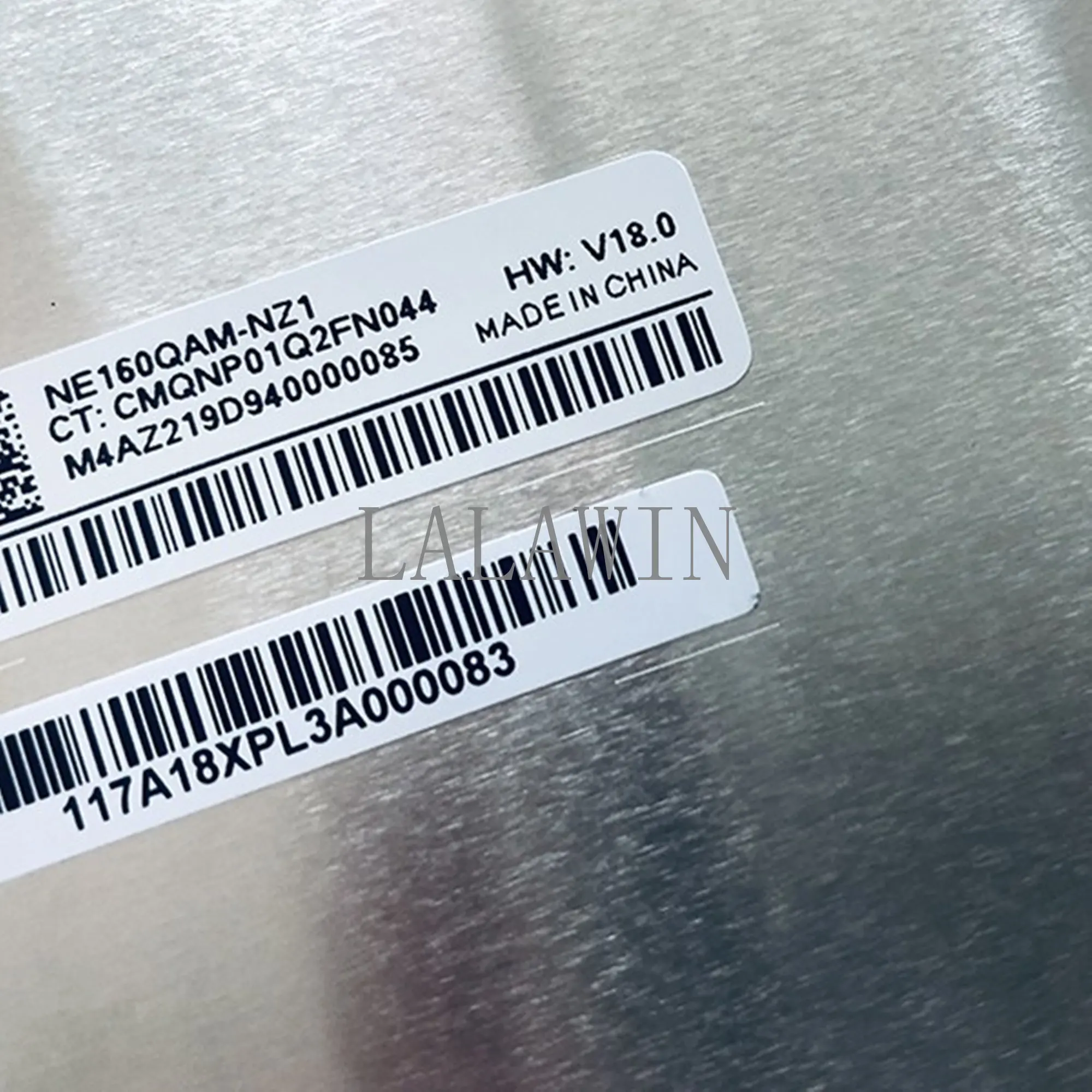 NE160QAM-NZ1 V18.0 16.0 ġ 4k 3840  2400 40  Ʈ LCD ȭ ü г Ʈ