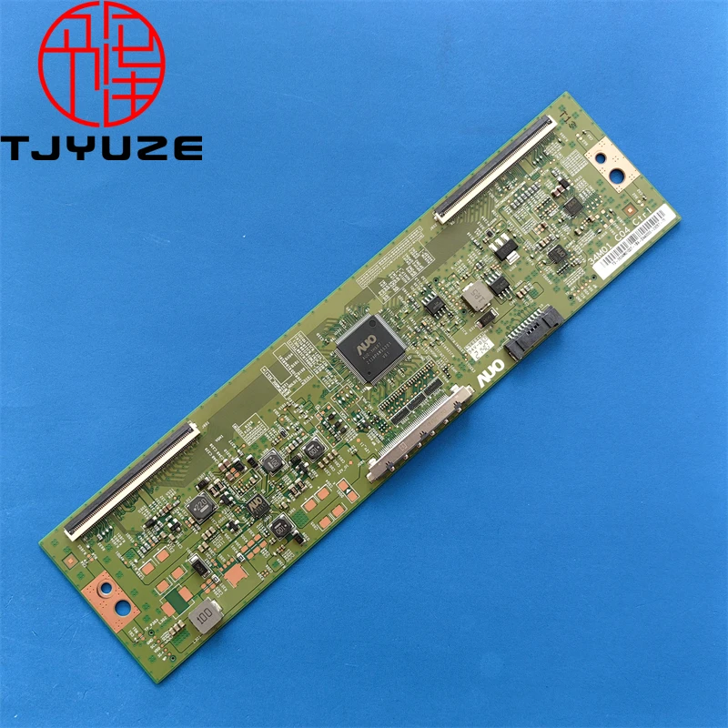 T-con 34m01 C04 Ctrl para Samsung Monitor S3422dwg S3422dw S3422d Cu34g2 bk Cu34g2 5534m01c07 Placa Lógica 34m01-c04