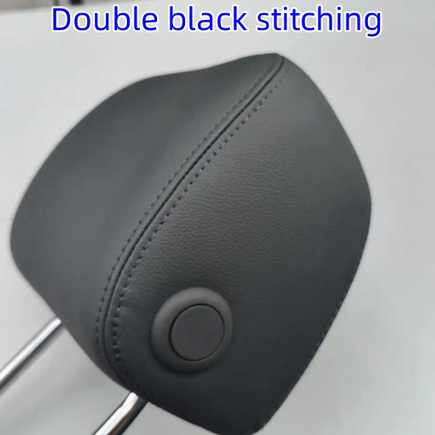 아우디 A4 A5 Q5 S4 S5 폭스바겐 파사트 B8 B7 아테온 티구안 투란 제타 스코다용 OEM 헤드레스트 조절식 시트 헤드레스트