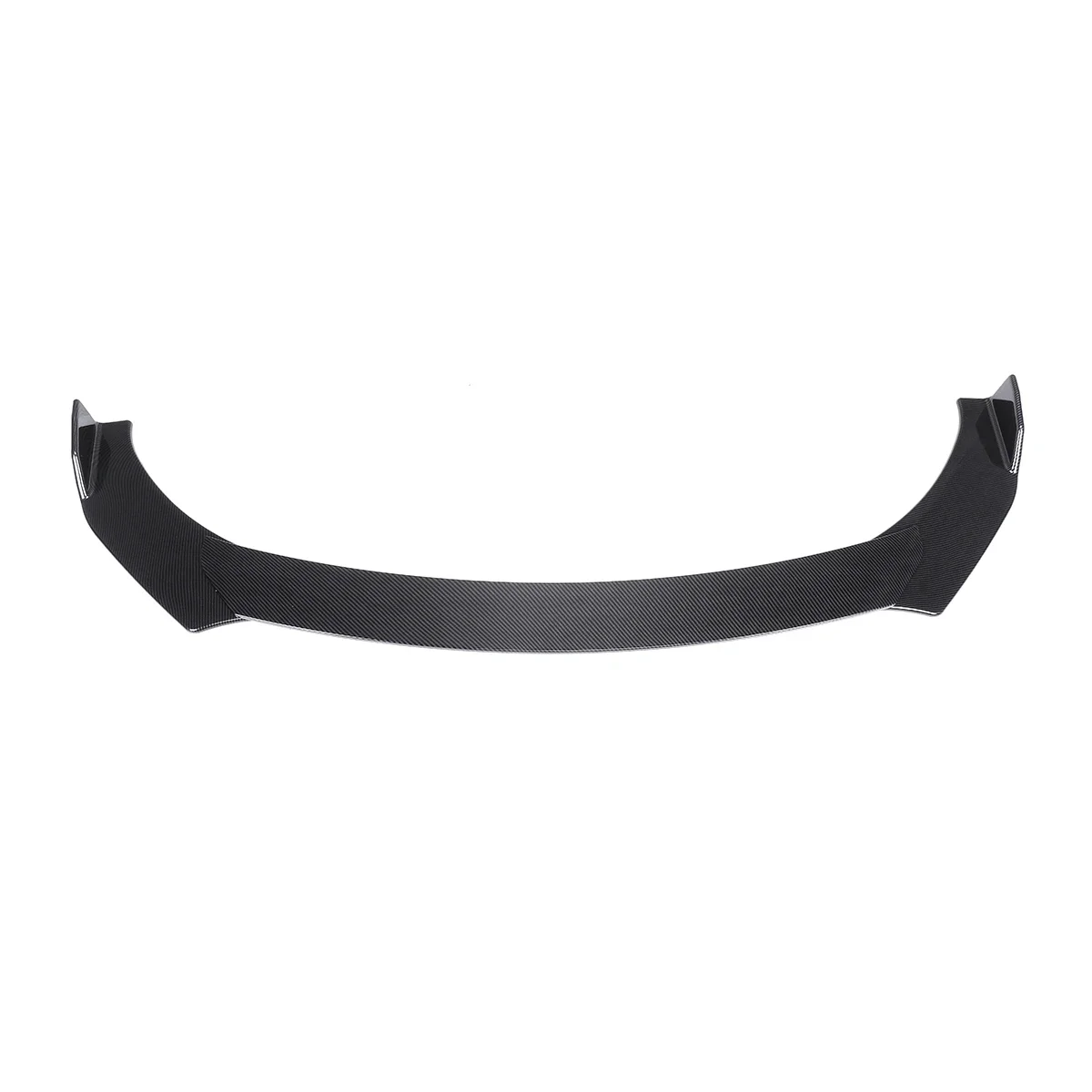 

Universal Car Front Bumper Splitter Lip Spolier Diffuser Body Kit Protector For VW Transporter & For Caravelle T5 T6 2003-2018