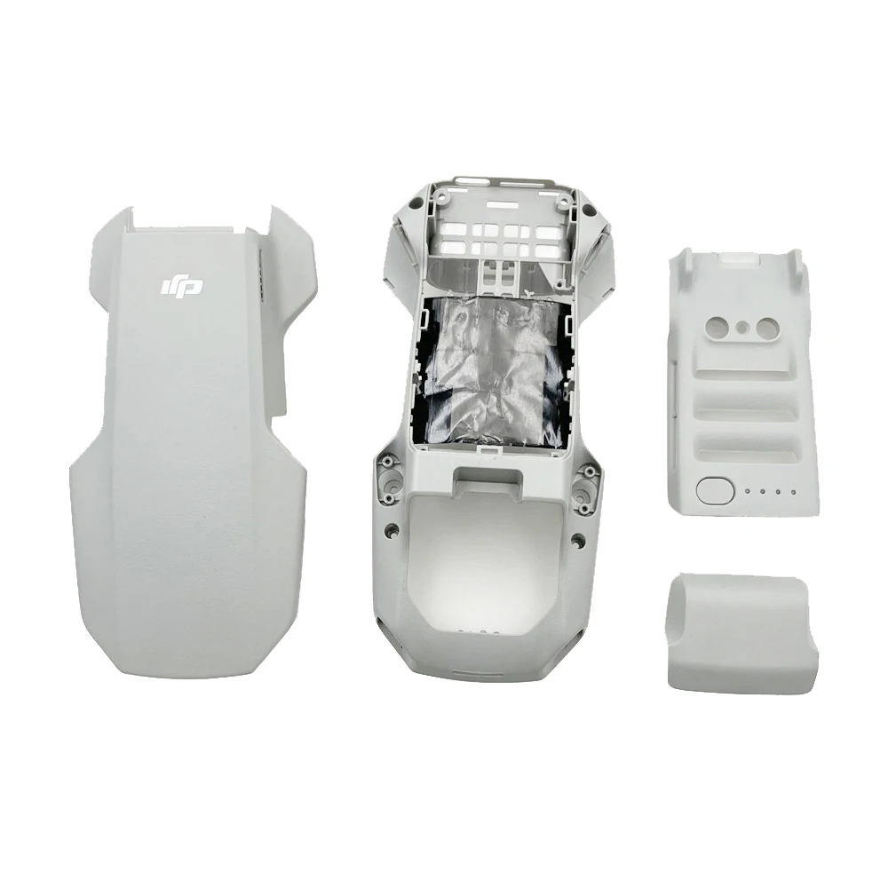 Description Picture 4 of itemLike New Body Shell Motor Arm for DJI Mini 2 Upper Cover MIddle Frame Bottom Shell Front/Rear Left/Right Arms Spare Part In Stoc