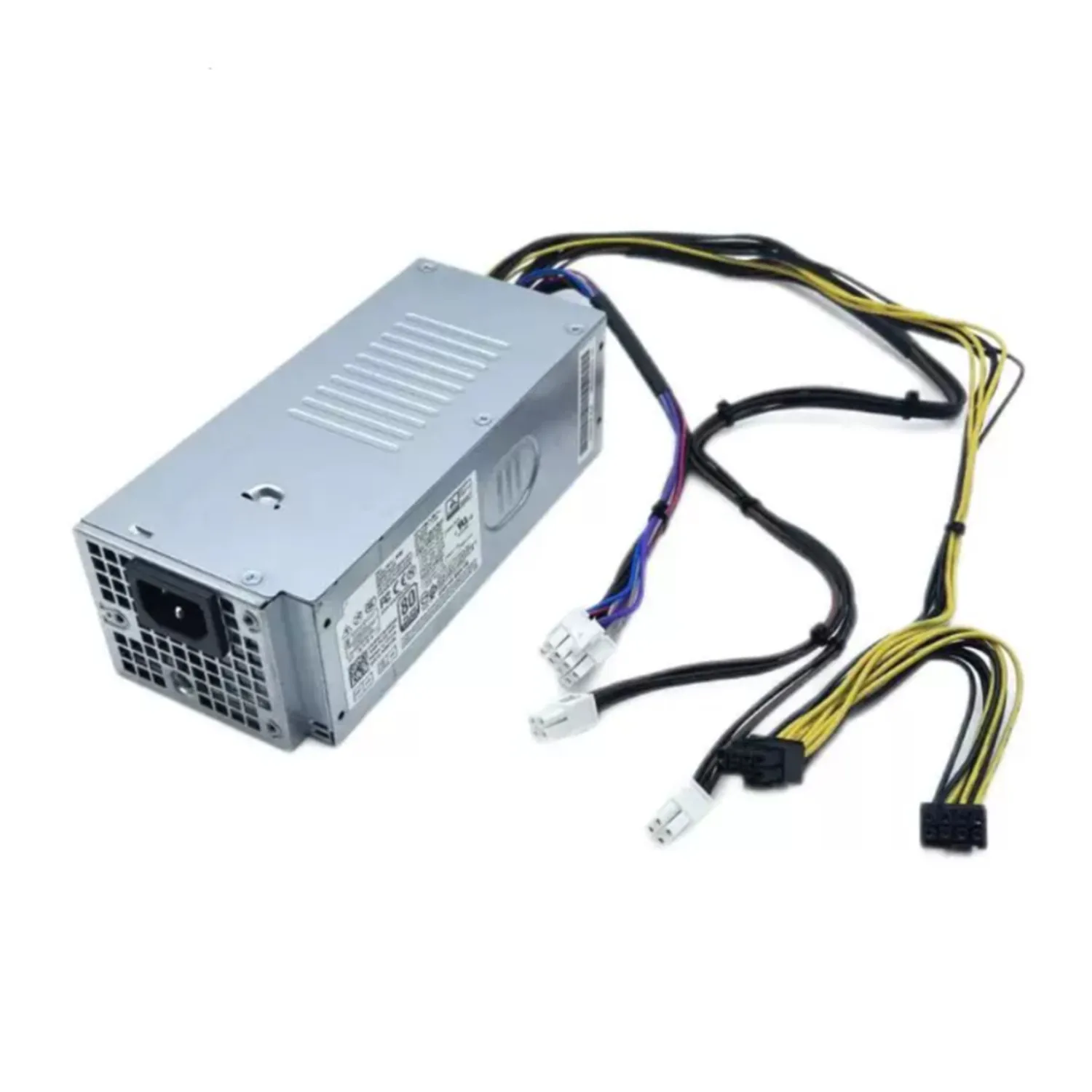 ECT1250 전원 공급 장치용 500W 전원 공급 장치 PSU