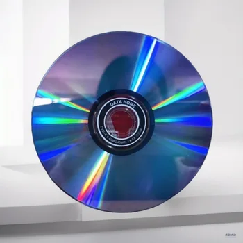 Wholesale 10 Discs Grade A 9.4 GB Double Side Recordable Blank DVD+R Disc 1
