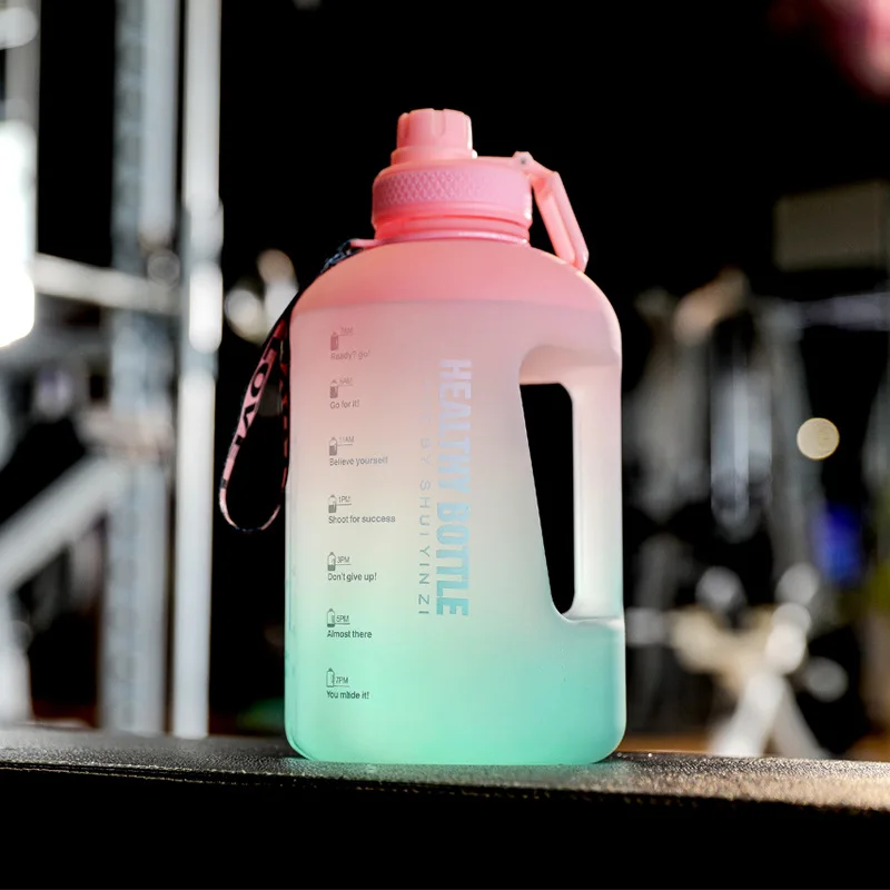 2.2L Gradient pink