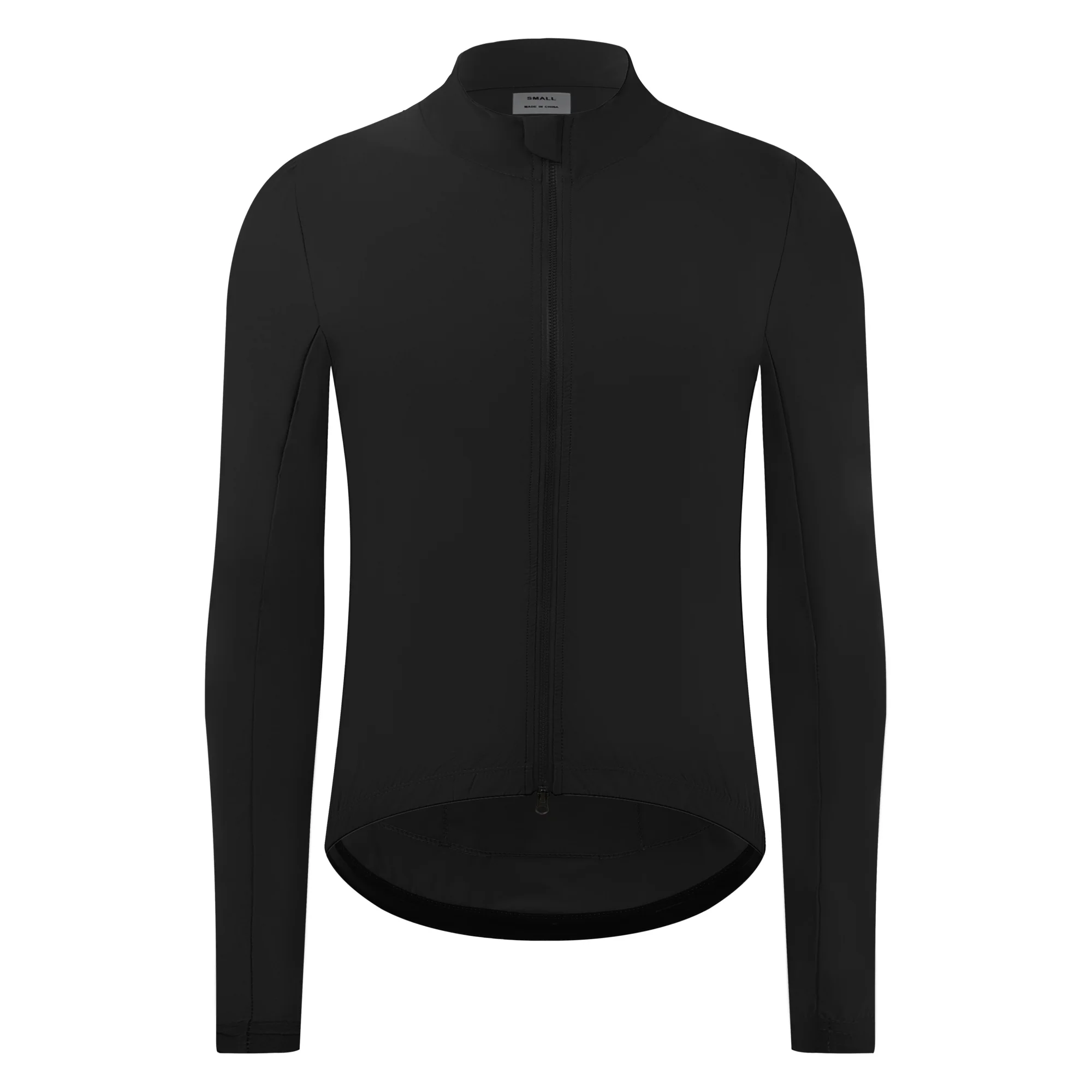 Men Jacket Windproof Waterproof Lightweight Cycling Long Sleeve Jacket Mtb Bike Uniform Bicycle Jersey Clothing