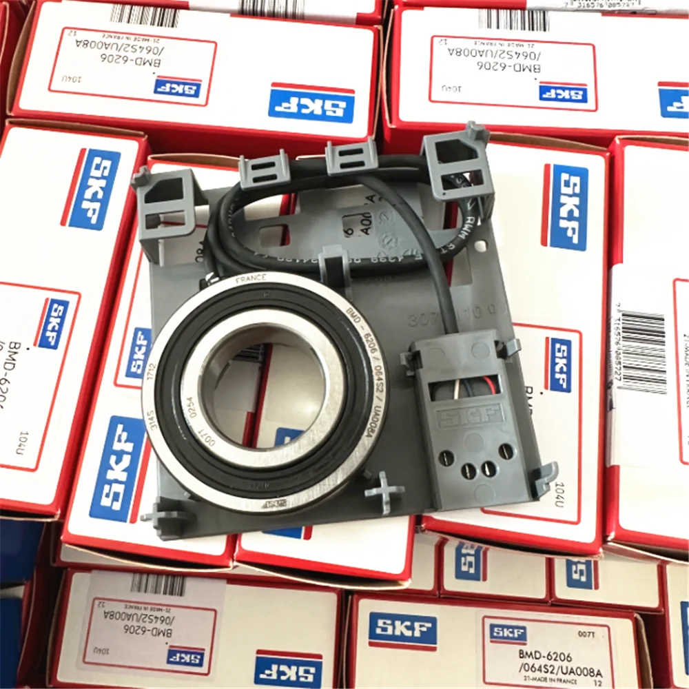 Speed Encoder Bearing Sensor France SKF BMD 6206 064S2 UA008A Replace BMB 6206 and BMO