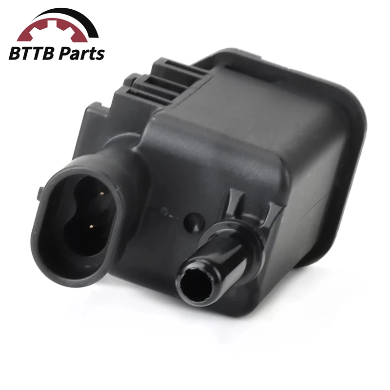 214-1680 2pins Evap Emission Canister Purge Solenoid For Buick Allure Chevrolet Captiva GMC Yukon 12581349 12582167 12591985