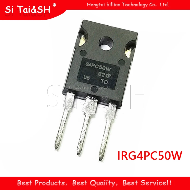 5Pcs IGP06N60T TO-252-3 IGBT Transistors LOW LOSS DuoPack 600V 6A