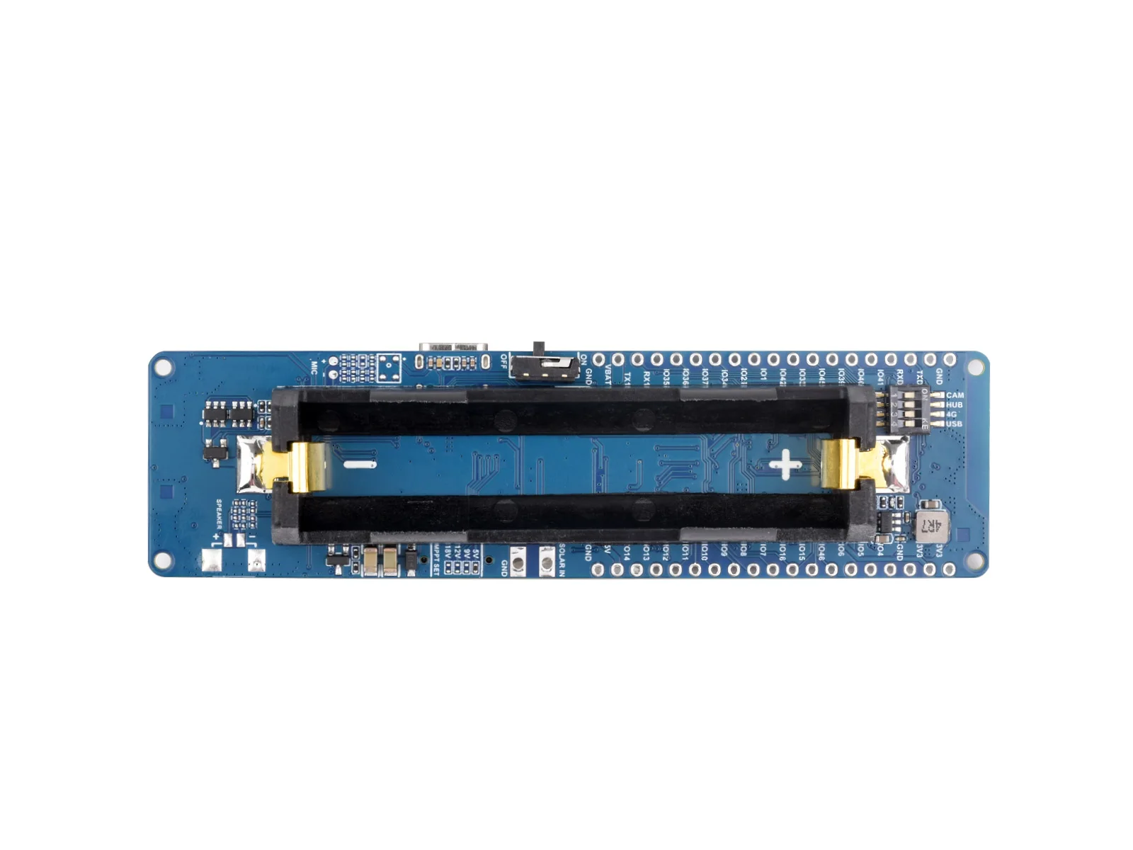 ESP32-S3 SIM7670G 4G  , LTE Cat-1, WiFi, , GNSS Ŵ , ۷ι Ŀ Ƽ 