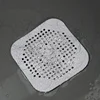 1PCS Drain Hair Catcher Filter Sink Anti-blocking Strainer Bathtub Shower Floor Silicone Stopper Cover Kitchen Bathroom Accessor 4