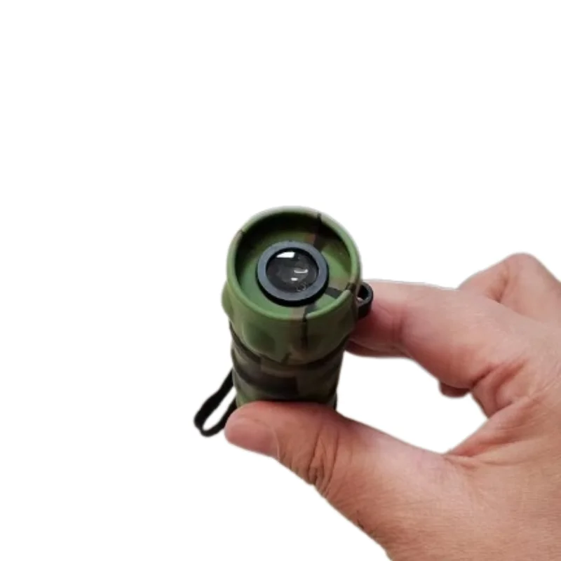 8X21 Mini Portable Monocular Telescope High Magnification High-definition Sightseeing Telescope Universal for Outing for monocular telescope,portable monocular telescope