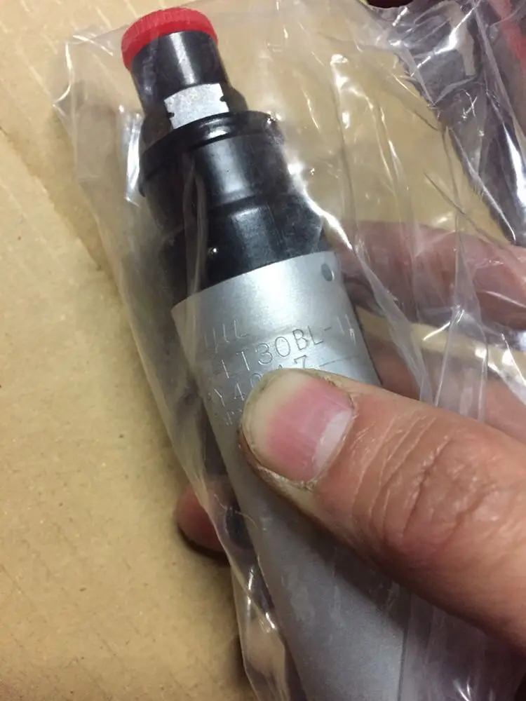 

URYU Pneumatic Tools US-LT30BL-11;US-LT30BL-17;US-LT30BL-23