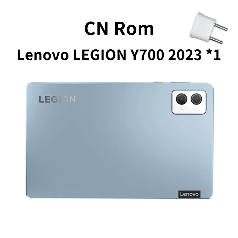 新品未開封 Lenovo Legion Y700 2023 16GB+512GB Lenovo LEGION Y700 2023 16GB 512GB グロ版