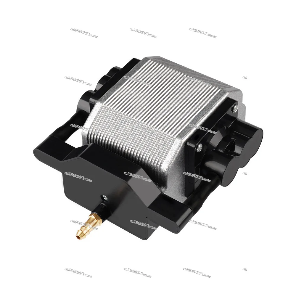 

"16W, 40W, 80W Laser Air Assist Pump: Air Compressor for DIY Laser Engraving Machine Accessories!"