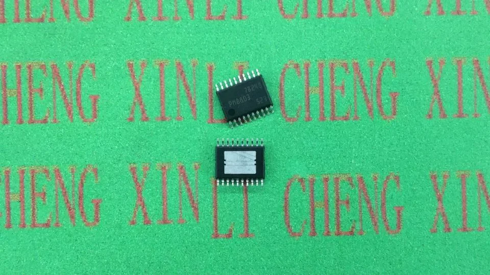 1PCS/LOT PM8803TR PM8803 TSSOP good quality
