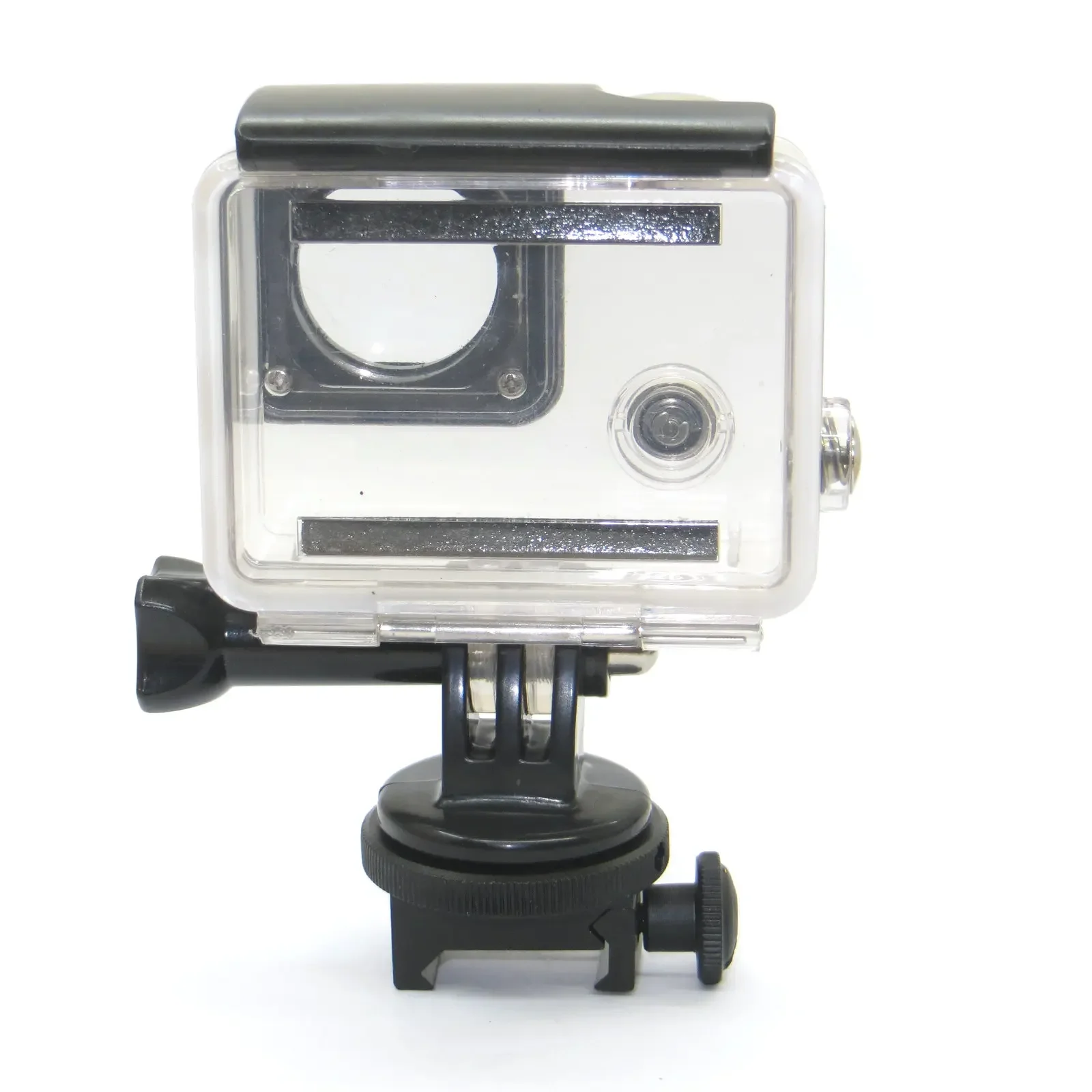 Gun Adapter for camera Screw (1/4-Inch)-Camera Gun Mount Adapter Shotgun Hunting