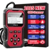 Car Obd2 Scanner Diagnostic Tool Code Reader Engine Fault Code Reader Scanner Can Diagnosis All Obd Ii in 1996 Agreement Car Scanning Tool 1
