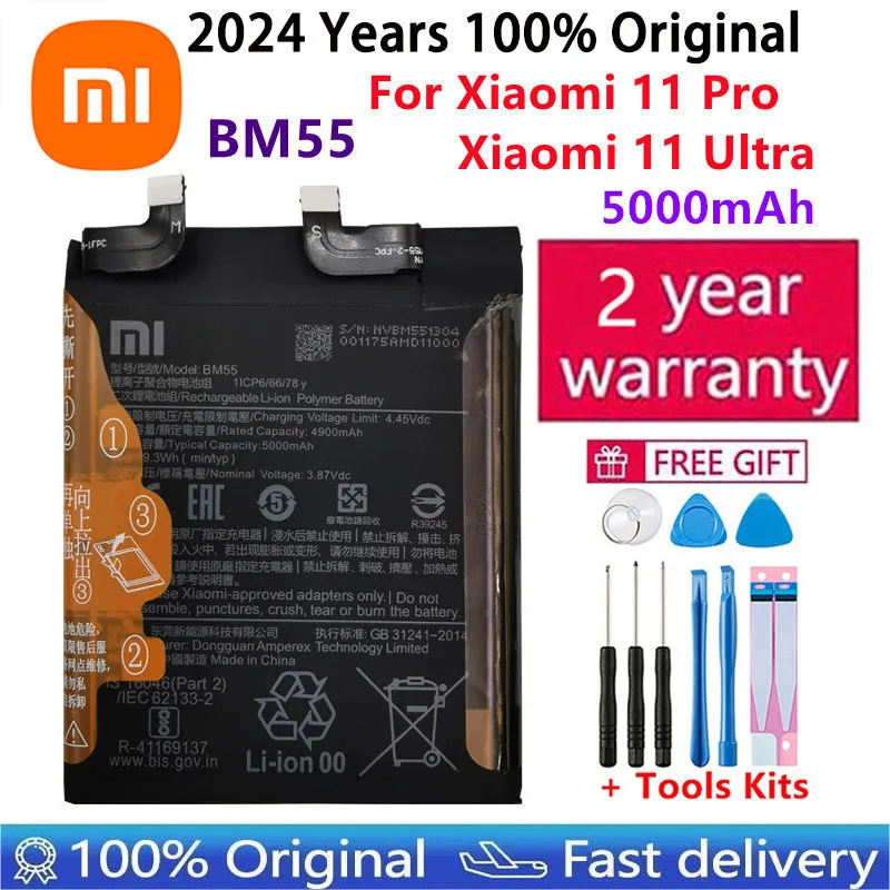 2024-Years-Xiaomi-Original-Battery-For-Xiaomi-Mi-Mix-1-2-2S-3-4-Poco-X3.jpg