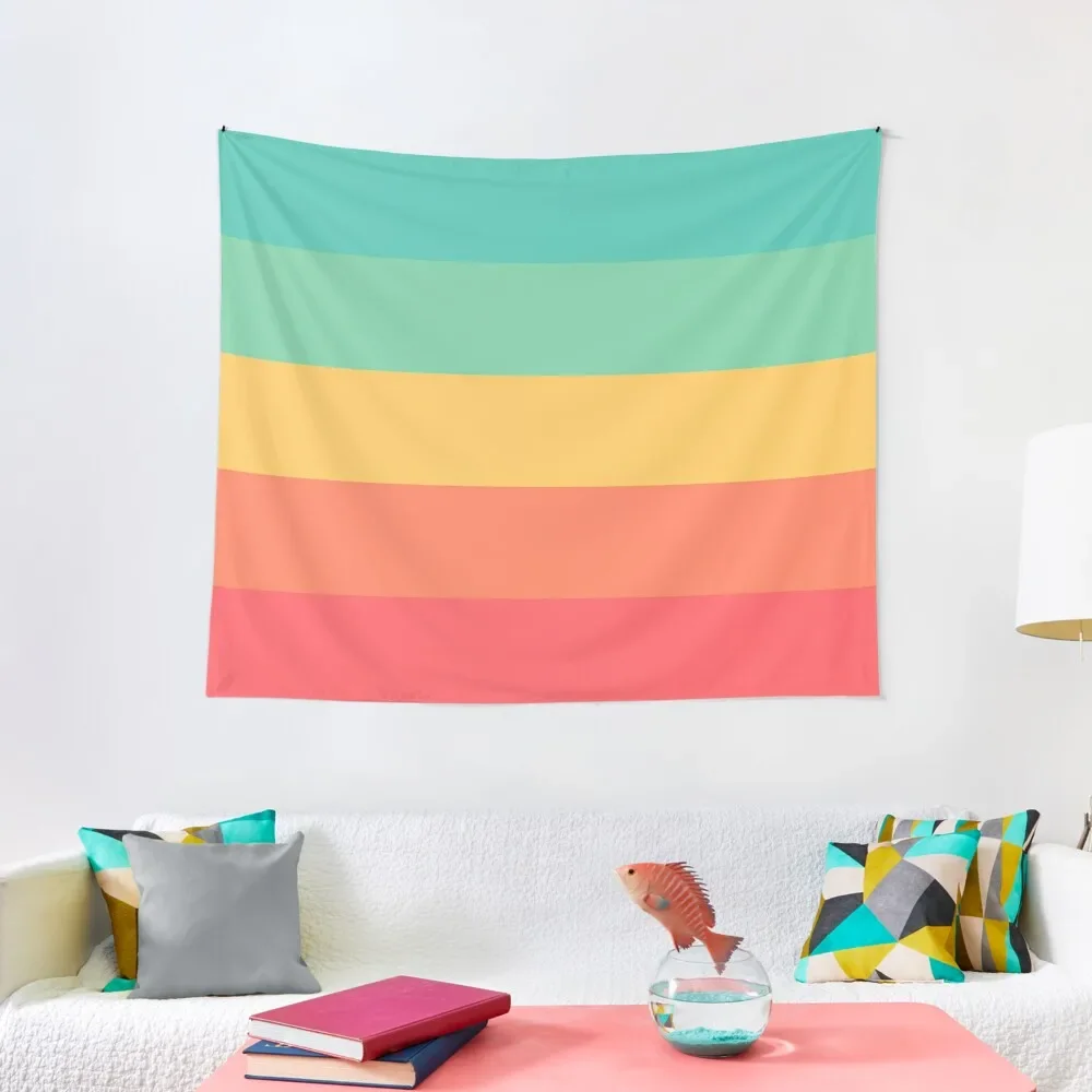 

pansexual flag 2020 Tapestry Wall Coverings Home Decorators Wallpapers Home Decor Home Decoration Accessories Tapestry