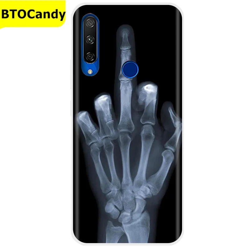 Premium Silicone Protective Case - Soft TPU Shock-Absorbent Bumper Cover