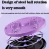 BodyBuilding Fitness Twist Waist Disc Health Trainer Fitness Equipment Balance Board Disc Slimming Gym Equipment Feet Exerciser 4