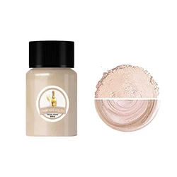 Pearlescent Powder Dye for Creative Projects - 30 Vibrant Colors (24)