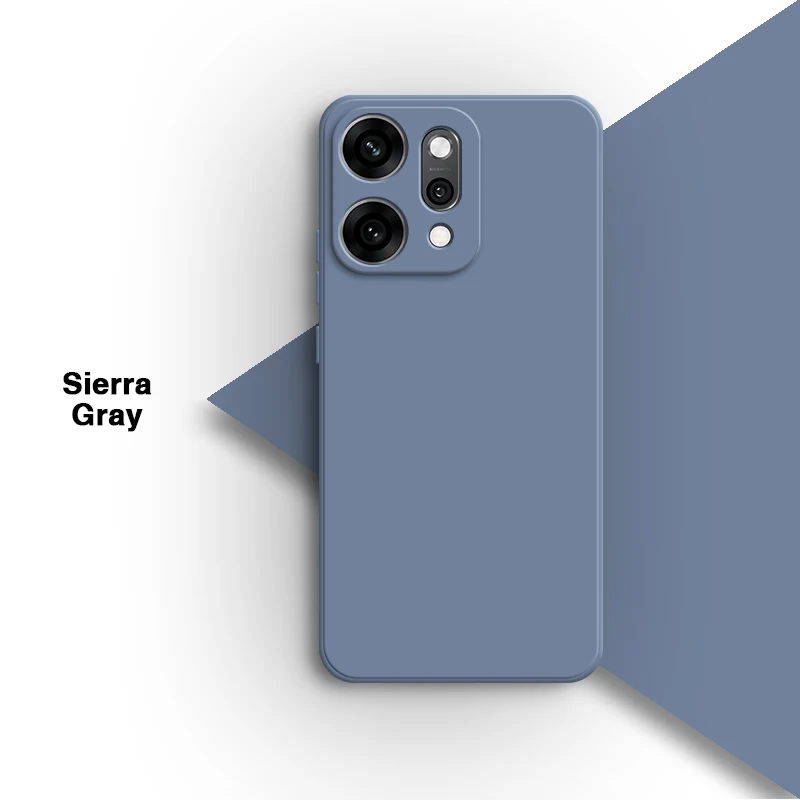 Candy Phone Case, Liquid Soft Silicone with Lens Protection, Original Flocking Back Cover