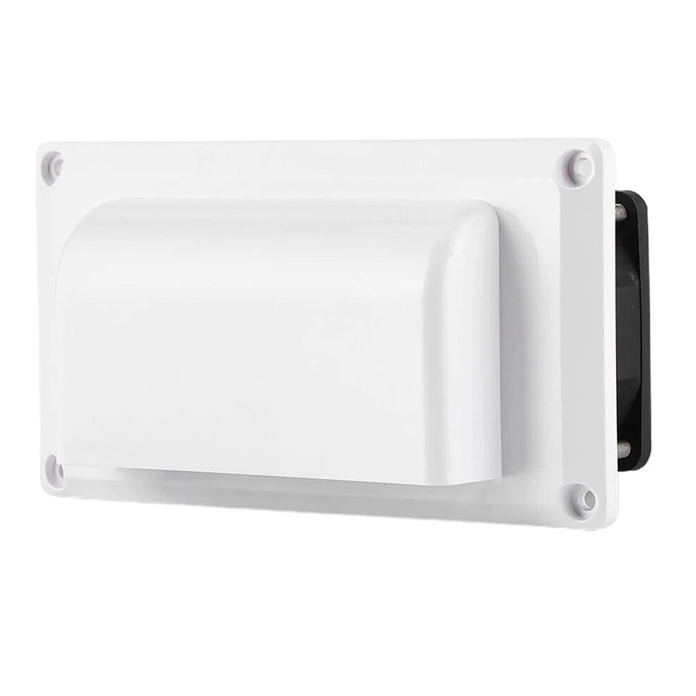 

Ventilation Fan Exhaust Fan Air Vent Ventilation Anti-corrosion Plastic Caravan Motorhome Trailer Exhaust Fan Durable
