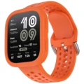 Orange-Band Case