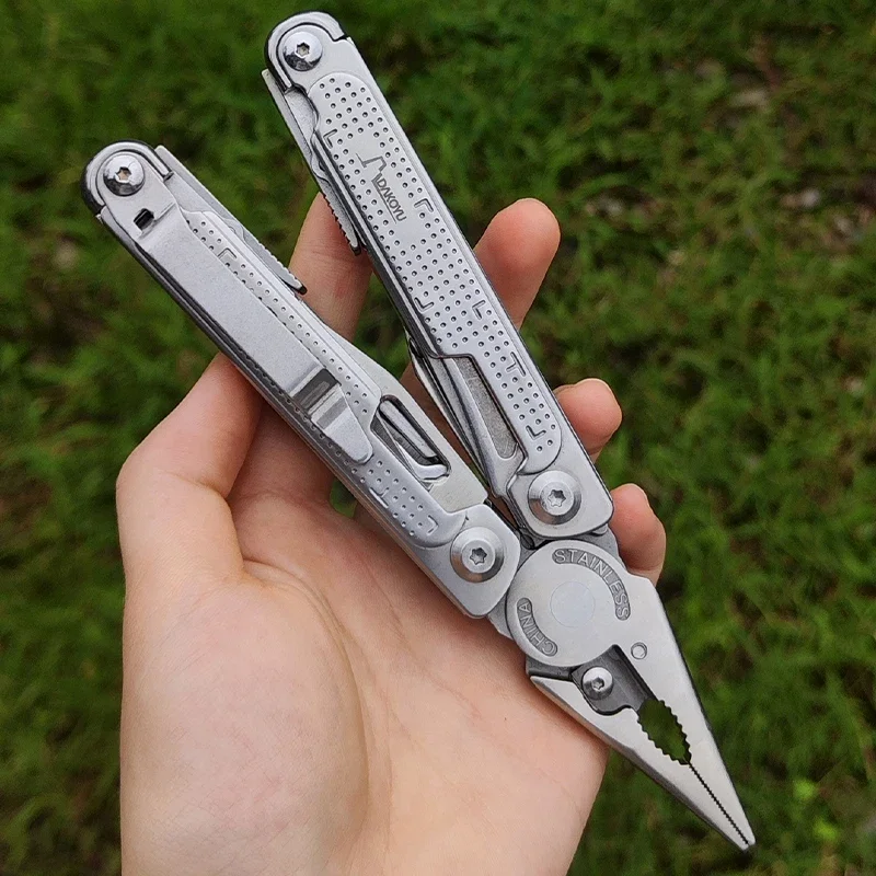 Multi-tool Accessories, 22 Parts