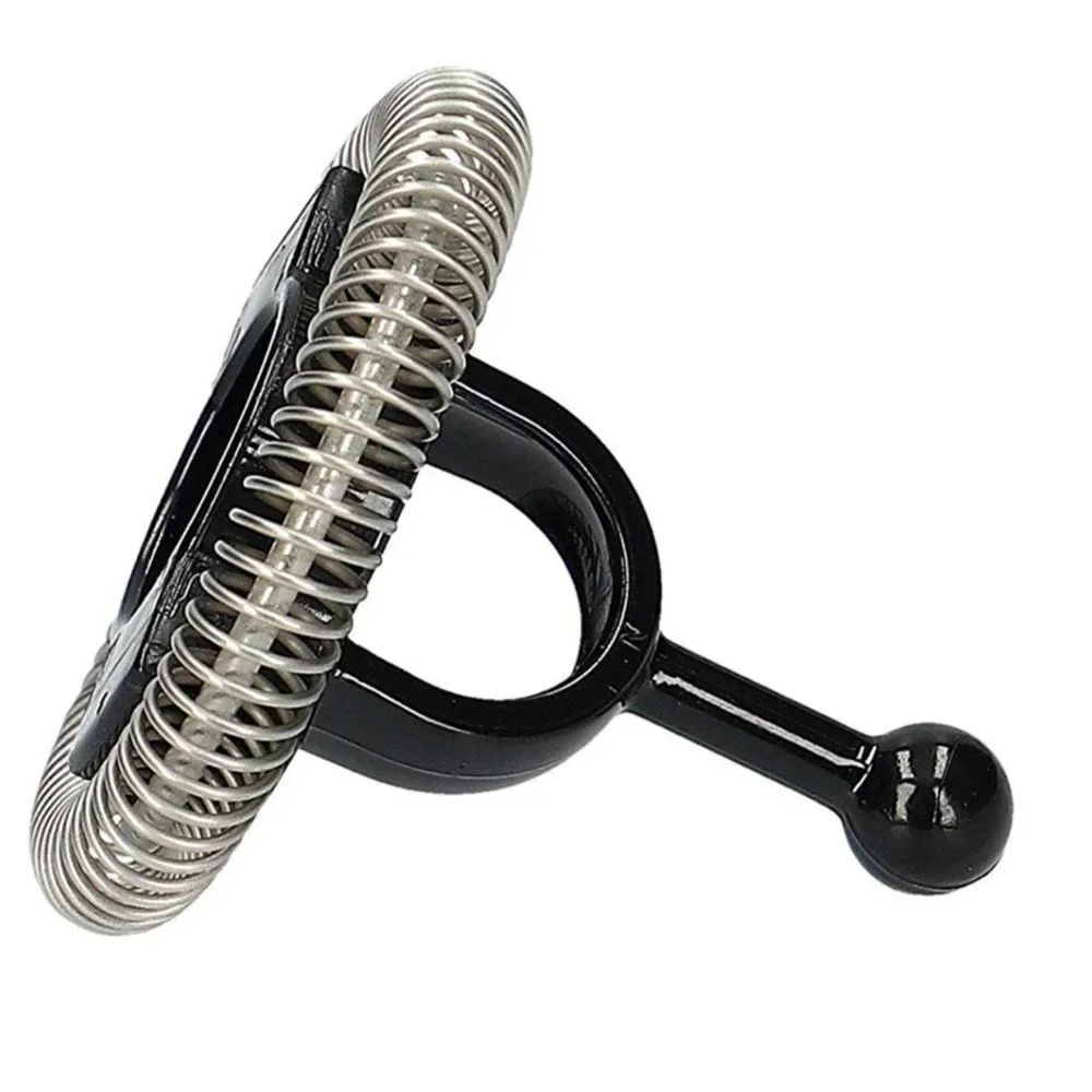 Frusta Ricambio Per Nespresso Aeroccino 3 E 4 - Frullatore Montalatte, In Lega D'Acciaio, Nero - Foto 4