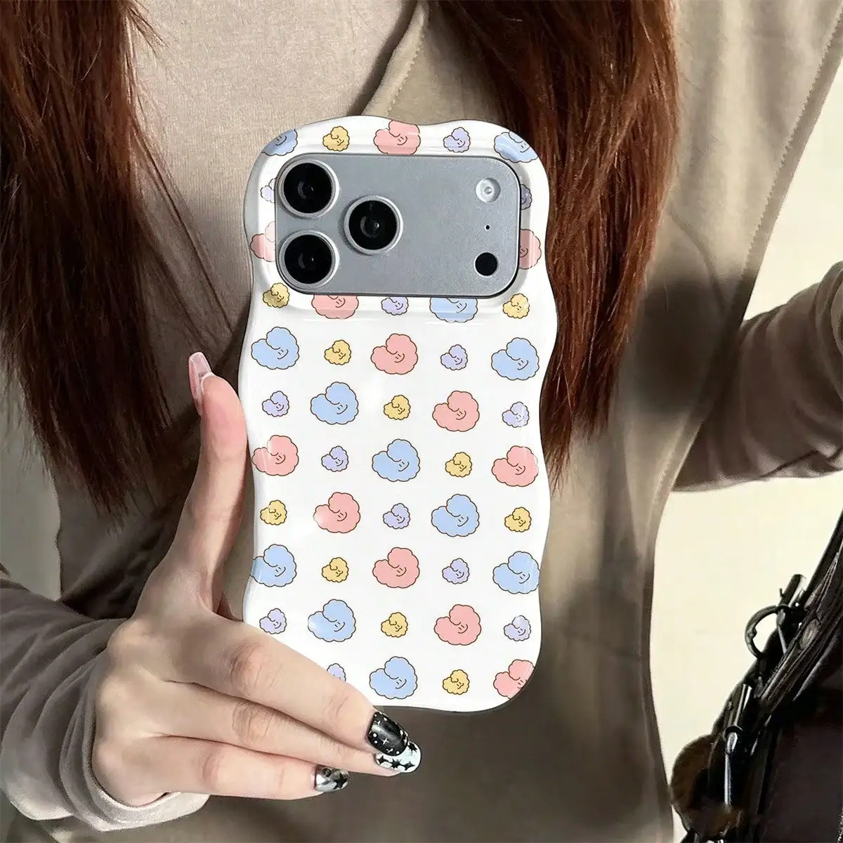Cute Case for iPhone thumbnail 3