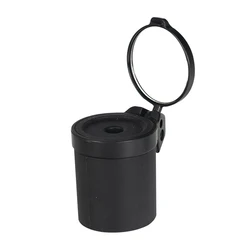 Enhanced Bicycle Handlebar Mirror with 360 - Degree Rotation and Easy Installation (FOR MTB)