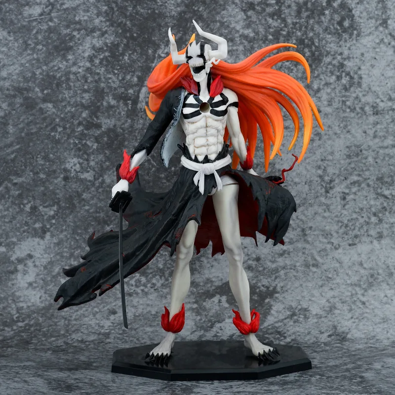 Bleach Ichigo Kurosaki Full Hollow Ichigo form Anime Figure