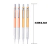 Low Center of Gravity Metal Mechanical Pencil 0.3 0.5 0.7 0.9 2.0mm Lead Refill HB Automatic Pencil Art Sketch Painting Writing 6