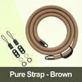 Pure Brown