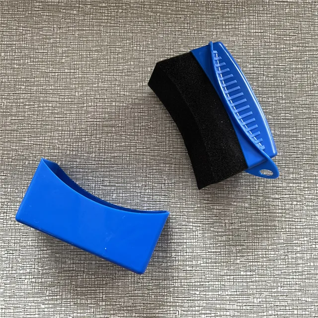 Car Wheel Polishing Sponge 2
