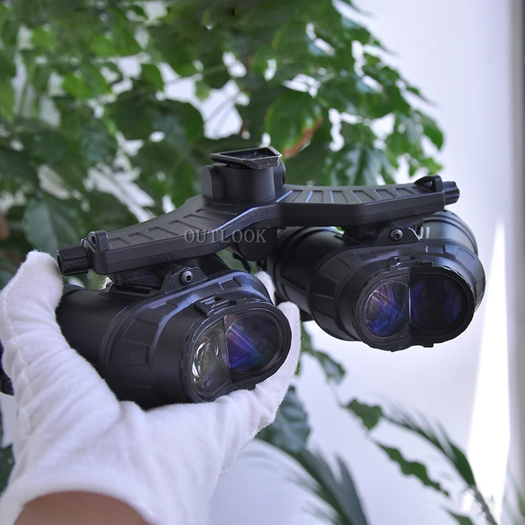 Рисунок 3 - 2022 NVG очки ночного видения