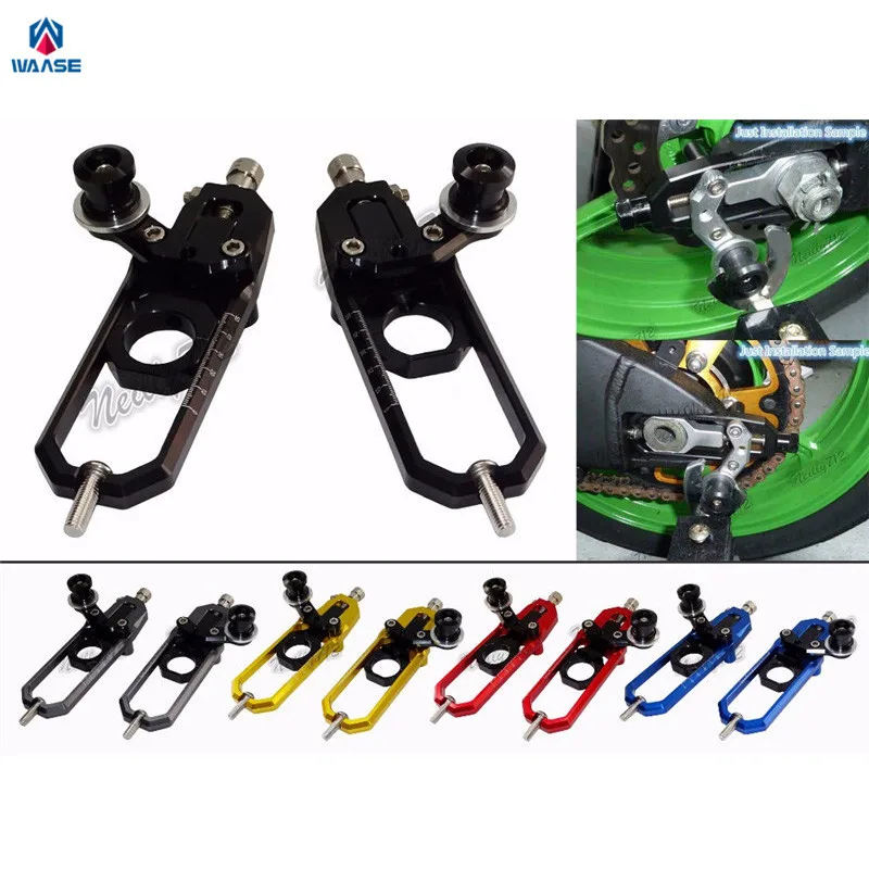 waase-for-suzuki-gsxr1000-gsx-r-1000-2009-2010-2011-2012-2013-2014-2015-2016-chain-adjusters-tensioners-catena-with-spool