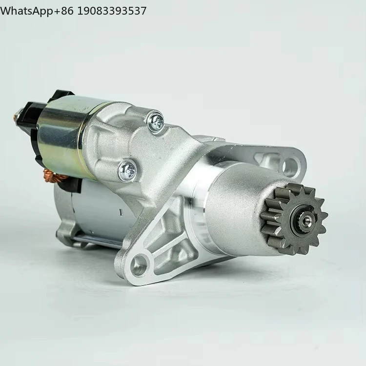 렉서스 차량용 ES350 3.5L 스타터 어셈블리 28100-0A010 신형 2014년형