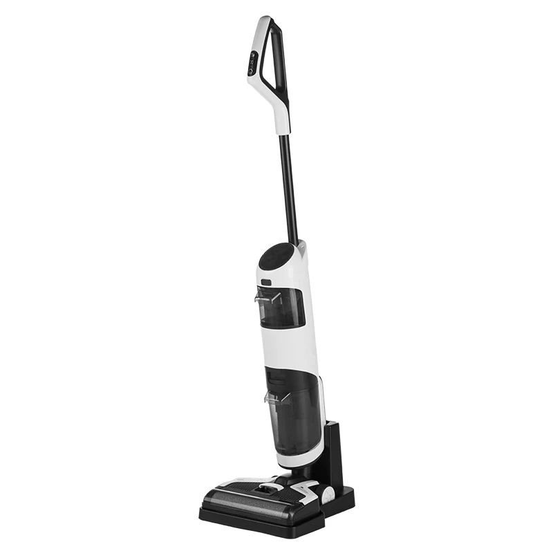 

Upright Wireless Water Filter Portable Home With Multiple Parts Vacuum Cleaner