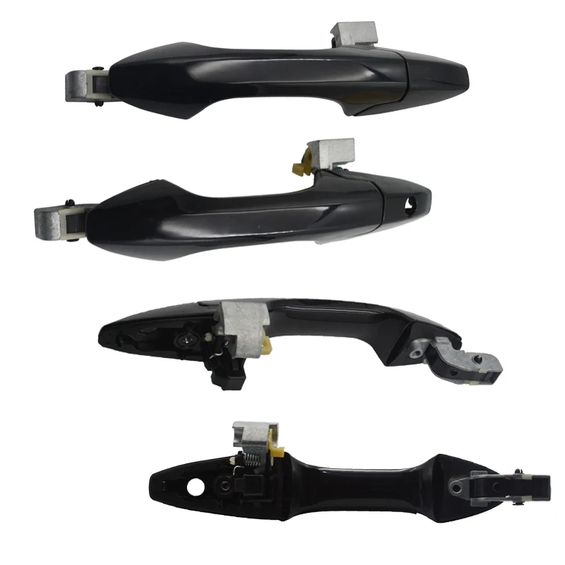 Apply to Honda CRV Car door handle assembly hand shank outside handle exterior door handle