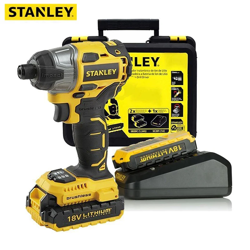 Stanley Impact Driver seeds.yonsei.ac.kr