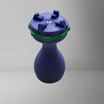 40k,D&D,Tabletop RPGs - Ergonomic Grip, Compatible with 20-50mm Bases  - D&D Campaigns, Hobbyists - for Professional & Amateur