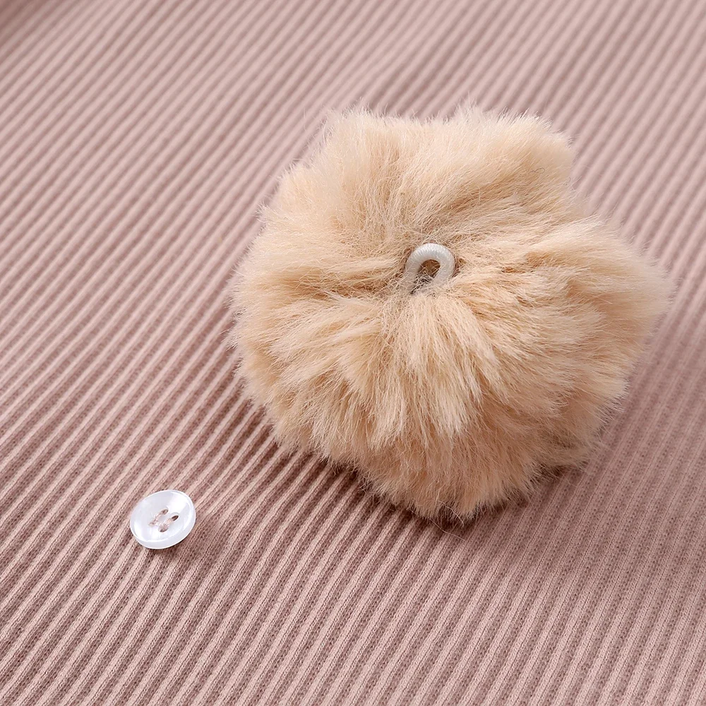 أزياء عيد الفصح لطيف الطفل أرنب رومبير مجموعات الأ...