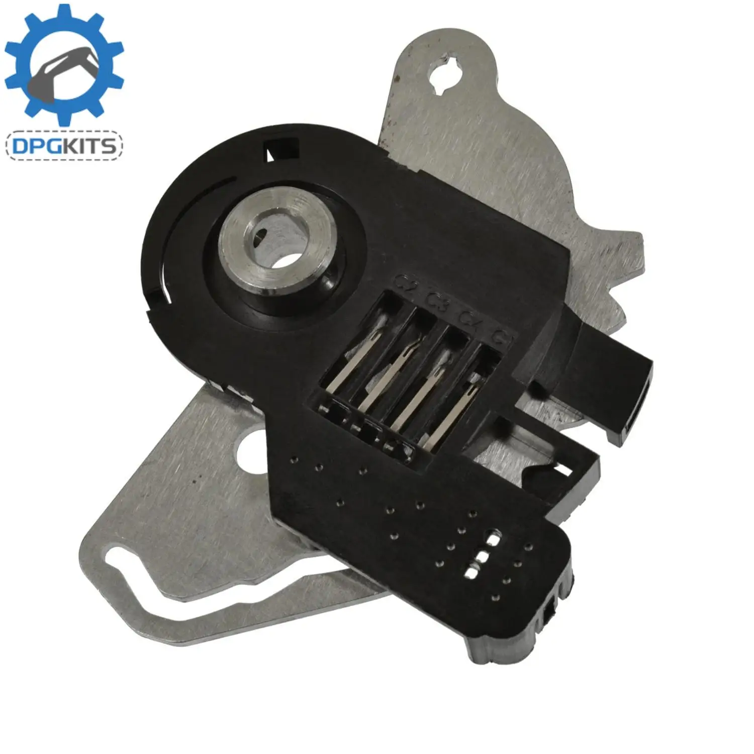 

1pc 62TE Transmission Neutral Safety Switch Digital Transmission Range Sensor For VW Chrysler Dodge Refurbished Parts