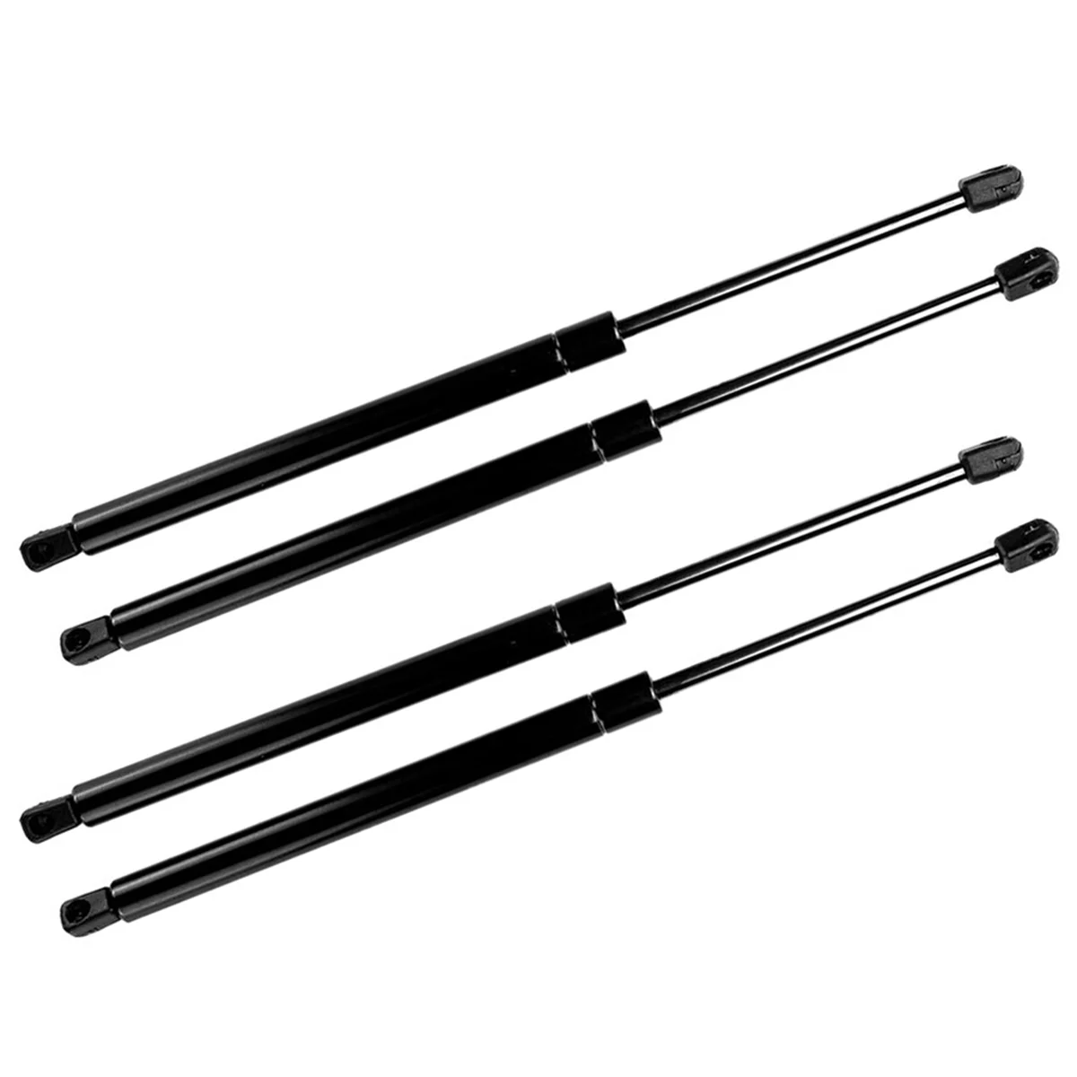 

4Pcs Car Rear Tailgate Boot Gas Spring Struts Prop Lift Support for HYUNDAI I10 (PA) Hatchback 2007-2015 GSHI0515-A